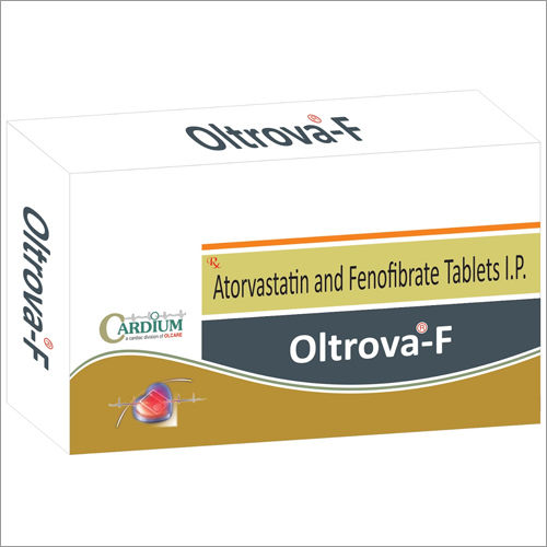 Oltrova-f Tablets