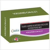 Voglinid-gm-0.2-1 Tablets