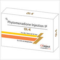 Ol-k Injection