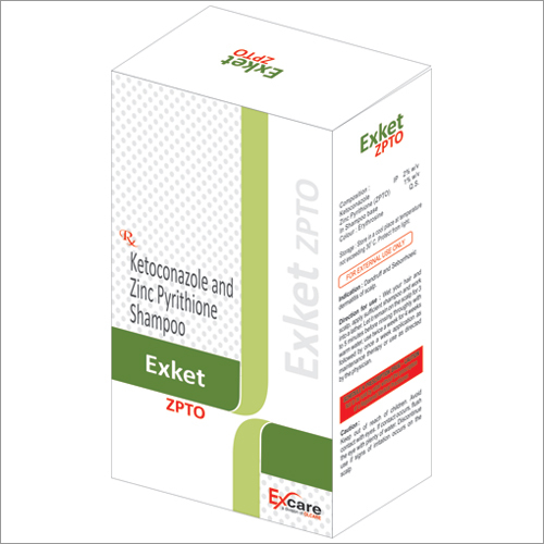 100 मिली एक्जेट ऑप्टो शैम्पू