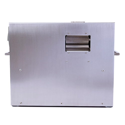 Automatic Sugarcane Juice Machine