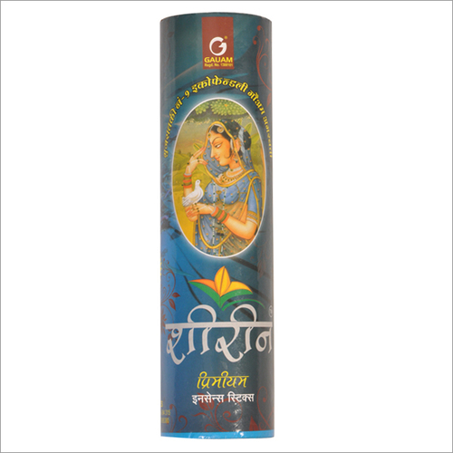 Incense sticks
