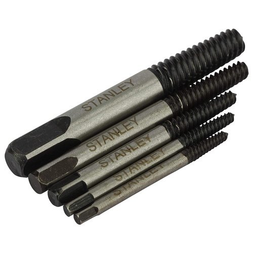 Black & Grey Stanley Extractors - 94-171