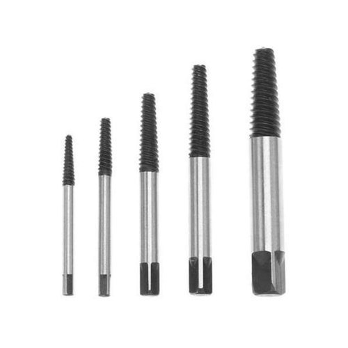 Black & Grey Stanley Extractors - 94-171