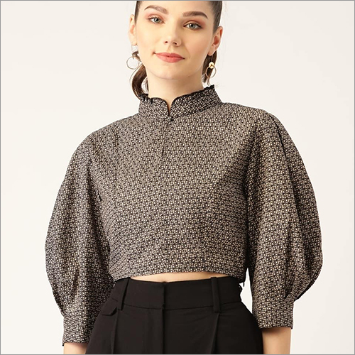 Ladies Designer Top