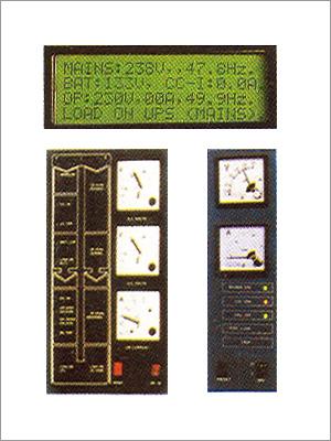 फेज यूपीएस का प्रदर्शन