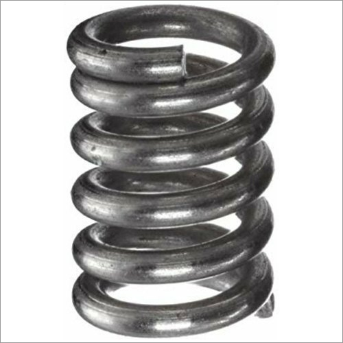 Industrial Metal Springs