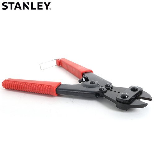 Red & Black Stanley Bolt Cutter 14-308-23