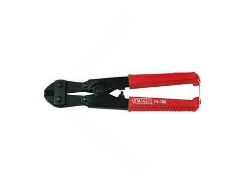 Red & Black Stanley Bolt Cutter 14-308-23