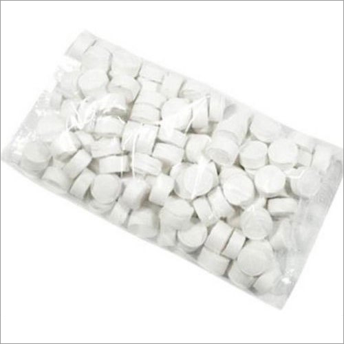 Paper White Magic Tablet Napkin