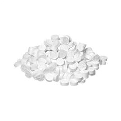 Paper White Magic Tablet Napkin