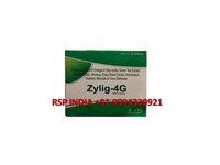 Zylig 4g Softgel Capsules