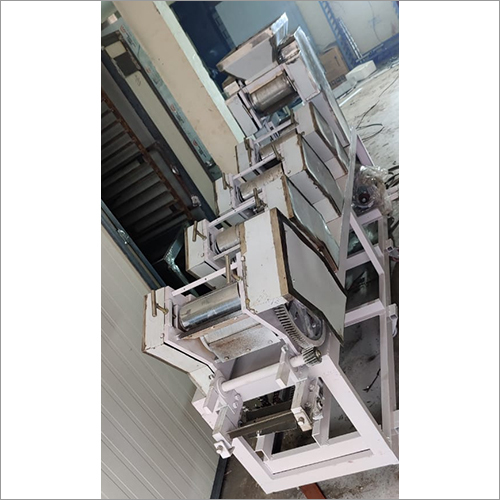 Industrial Noodle Making Machine - Quality Tested Raw Material, Sophisticated Machinery - High Performance, Durability, Low Maintenance