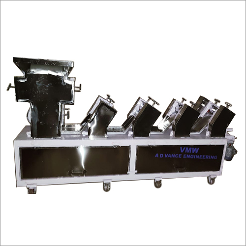 Industrial Noodle Making Machine - Quality Tested Raw Material, Sophisticated Machinery - High Performance, Durability, Low Maintenance