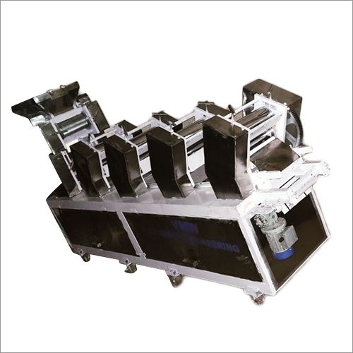 Compact Structure 14 Roller Noodle Making Machine