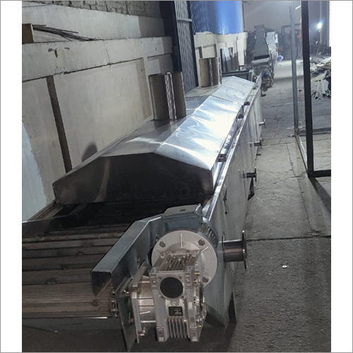 Eco Friendly Instant Noodle Making Machine