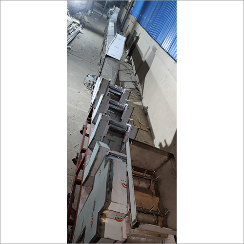 Eco Friendly Instant Noodle Making Machine