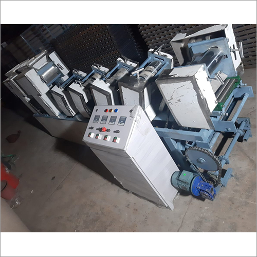 Automatic Noodle Making Machine - Stainless Steel, 220-440v | Eco Friendly, High Efficiency, Industrial Use