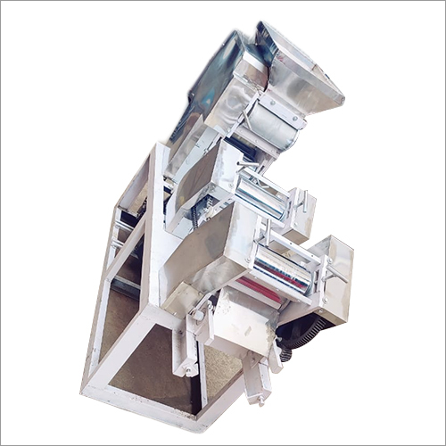 Noodle Making Machine - Stainless Steel, 220-440 Voltage | Eco Friendly, High Efficiency, Automatic Production