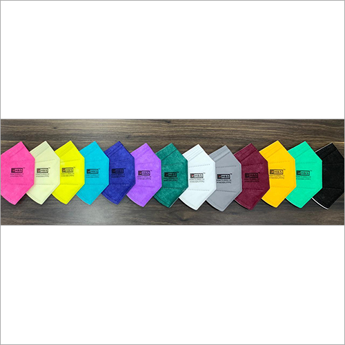 वाल्व ब्रांडिंग के बिना N95 मास्क उपलब्ध