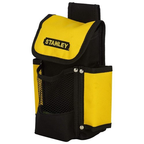 Yellow & Black Stanley Nylon Tool Bag - Water Proof - 93-222