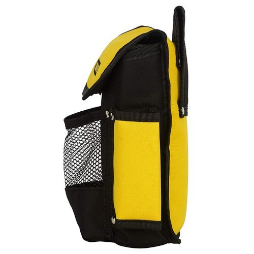 Yellow & Black Stanley Nylon Tool Bag - Water Proof - 93-222