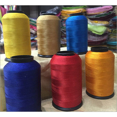 Textile Thread