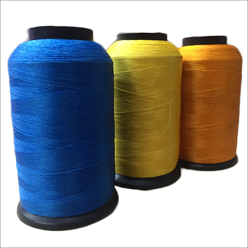 Textile Thread