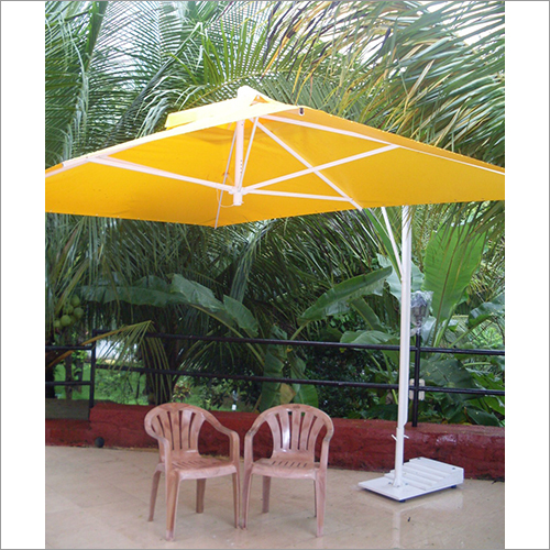 Awning Side Pole Airwaint