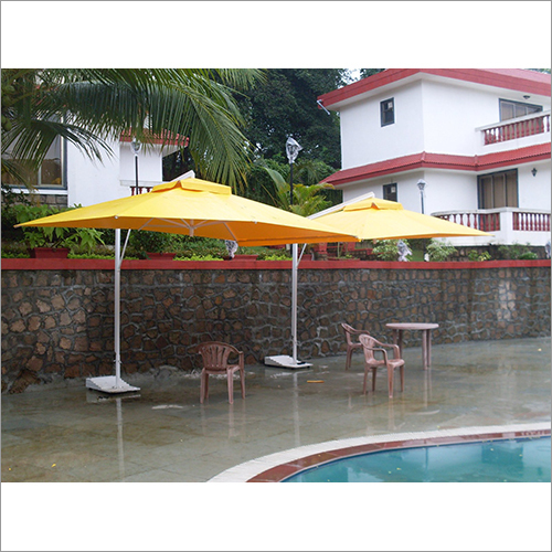 Awning Side Pole Airwaint