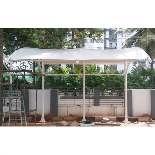 Car Parking Awning