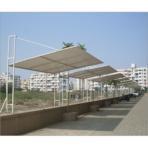Car Parking Awning