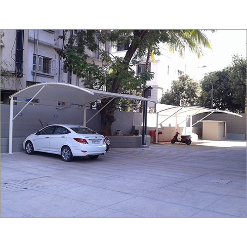Car Parking Awning