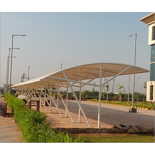 Car Parking Awning