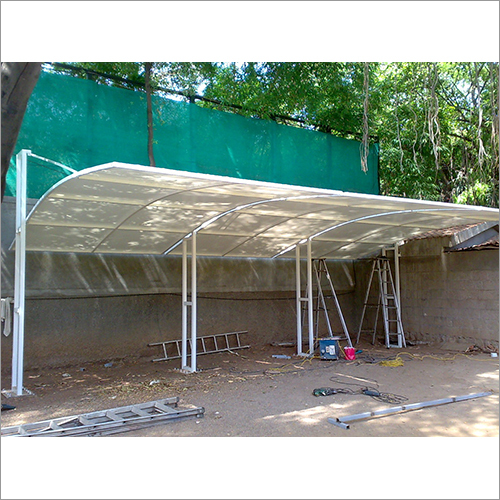 Car Parking Awning