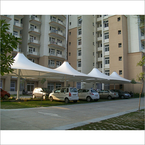 Car Parking Awning