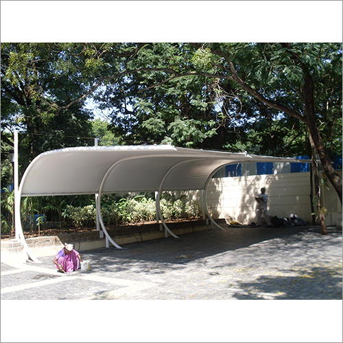 Car Parking Awning