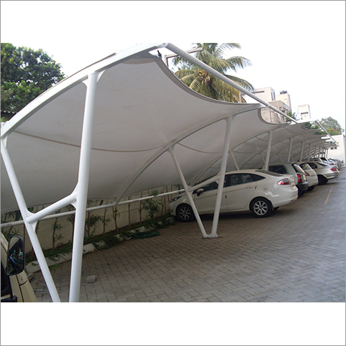 Car Parking Awning