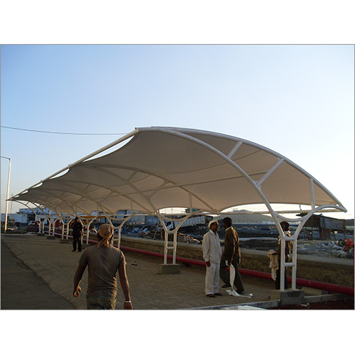 Car Parking Awning