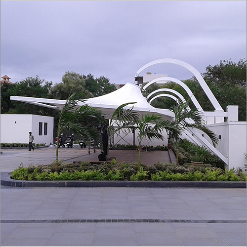 Car Parking Awning