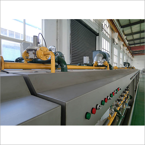 Automatic Biscuit Production Line