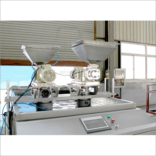 Konjac Pearl Making Machine