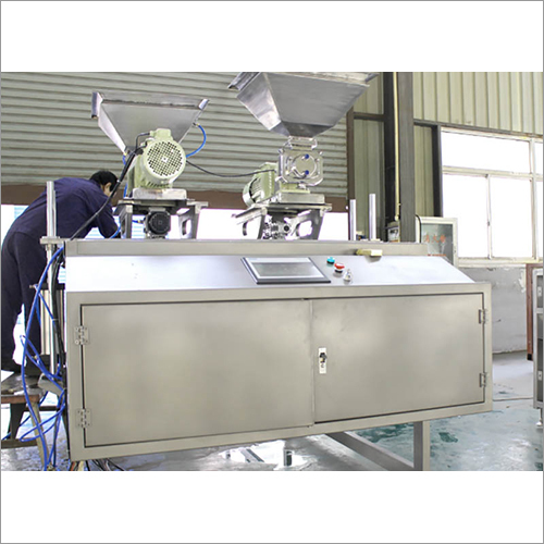 Konjac Pearl Making Machine