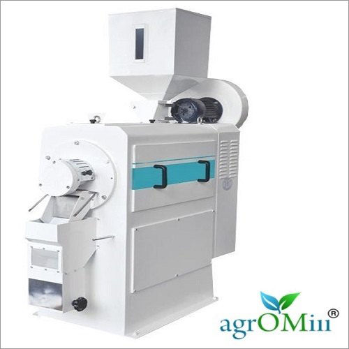 Automatic Agromill Cfn25f Series Rice Polisher