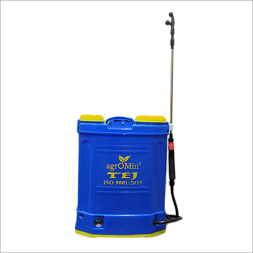 Agromill Bhim Gold Manual Sprayer