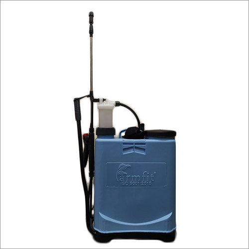 Agromill Bhim Gold Manual Sprayer