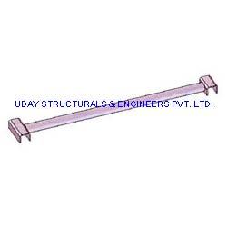 Intermediate Transom - Application: Construction