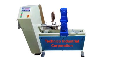 Torsion Testing Machine