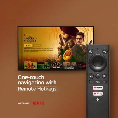 Black Marq Android Tv Box