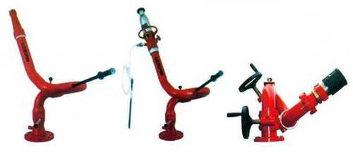 पानी फोम मॉनिटर